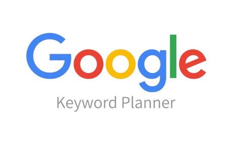 keyword planner google kostenlos